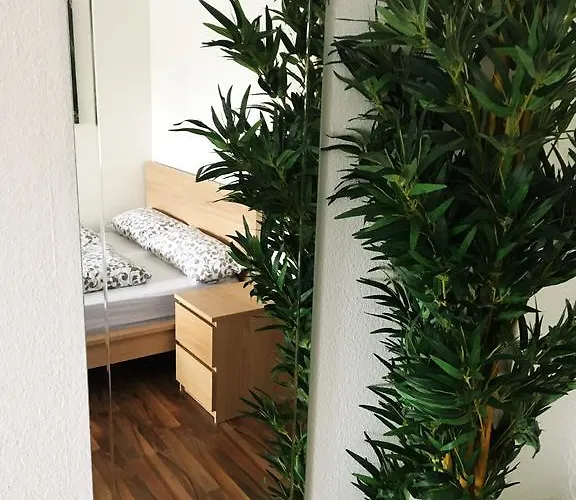 Treetown * רגנסבורג