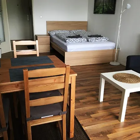 Treetown Apartmán