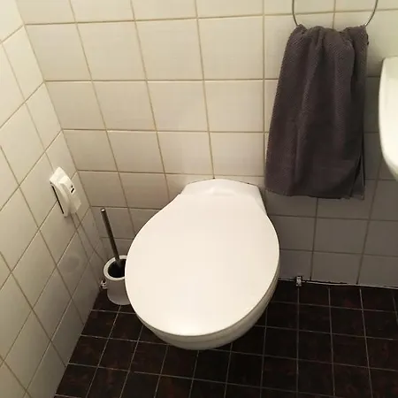 Treetown Διαμέρισμα *