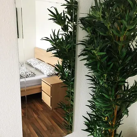 Treetown * 레겐스부르크