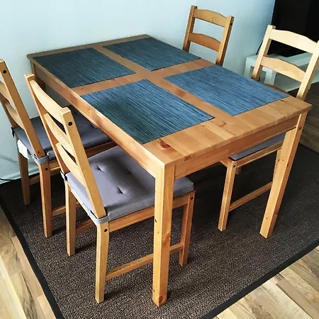 Διαμέρισμα Treetown