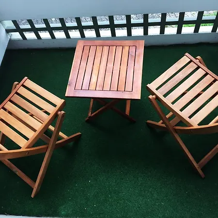 Treetown Διαμέρισμα Ρέγκενσμπουργκ