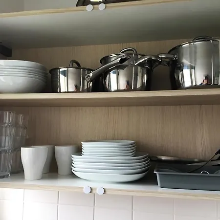 Treetown Διαμέρισμα