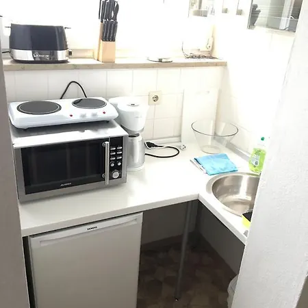 Διαμέρισμα Treetown Ρέγκενσμπουργκ