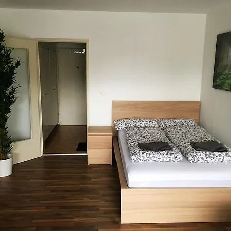 Treetown Apartmán