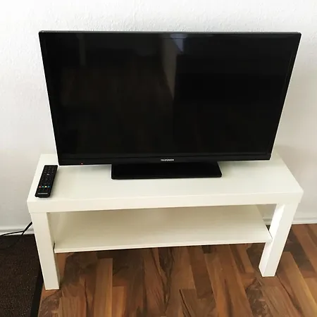 Treetown Διαμέρισμα Ρέγκενσμπουργκ