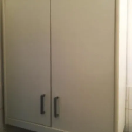 Treetown Apartamento *