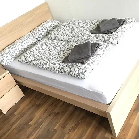 Apartamento Treetown *